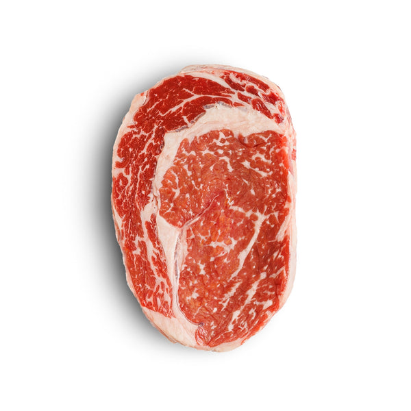 USDA Beef Rib-eye Steak 0.95lb 頂級美式肋眼牛扒 0.95磅