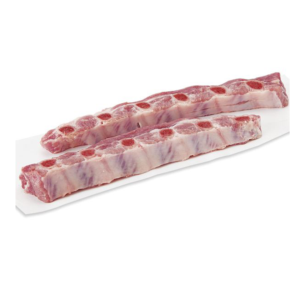 Pork Spare Ribs 3.36lb 金沙骨 3.36磅