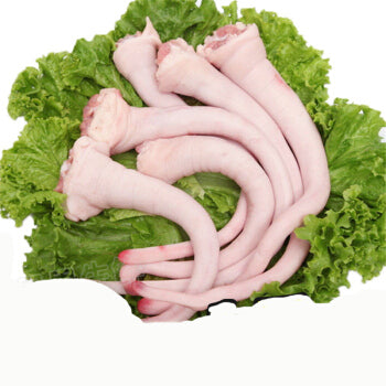 Pork Tail 1.3lb 豬尾 1.3磅