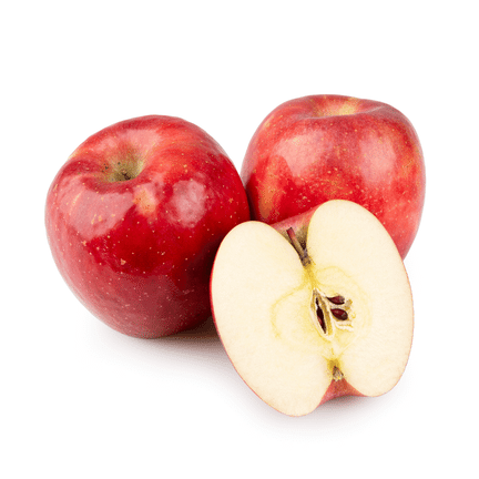 Fuji Apple (L) 1 count  富士苹果（大）1个