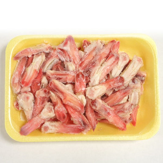 Duck Tongue 1lb 生鴨舌 1磅
