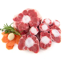 Beef OX Tail 2.61lb 牛尾 2.61磅