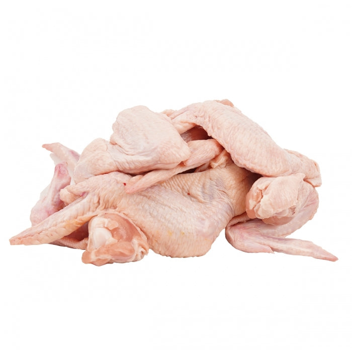 Chicken Wings 3ct 雞翅 3个