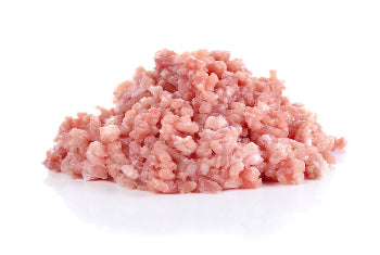 Ground Pork 1lb 絞豬肉 1lb