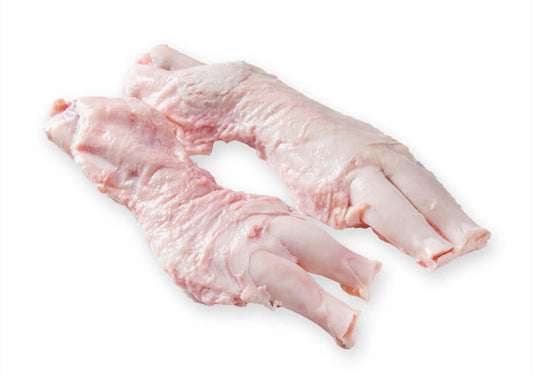 Beef Tendon 1.5lb 牛筋 1.5磅